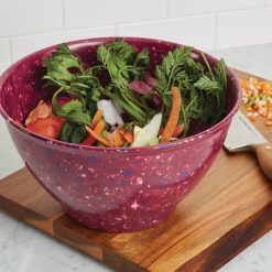Rachael Ray Garbage Bowl | Burgundy 5 Rachael Ray Garbage Bowl | Burgundy -All-Clad Shop npws3ljlz8j6h7xhbypd 1800x1800