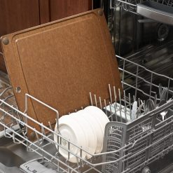 Epicurean All-in-One Series Cutting Board 14.5" × 11.25" | Nutmeg/Brown 5 Epicurean All-in-One Series Cutting Board 14.5" × 11.25" | Nutmeg/Brown -All-Clad Shop nutmeg aio 20x17 dishwasher scaled 1