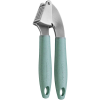 Cuisinart Oceanware Collection Garlic Press | Aqua -All-Clad Shop oceangarlicpress