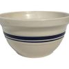 Ohio Stoneware Dominion Mixing Bowl 10" 2 Ohio Stoneware Dominion Mixing Bowl 10" -All-Clad Shop ohio stoneware ceramic dominion mixing bowl 12089