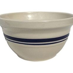 Ohio Stoneware Dominion Mixing Bowl 10"