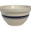 Ohio Stoneware Dominion Mixing Bowl 12" 1 Ohio Stoneware Dominion Mixing Bowl 12" -All-Clad Shop ohio stoneware ceramic dominion mixing bowl 12096