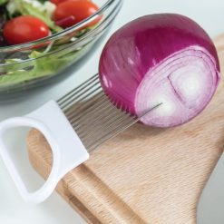 Fox Run Onion Holder -All-Clad Shop onion holder by fox run