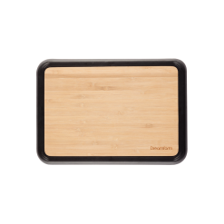 Dreamfarm Fledge Bamboo Cutting Board | Set Of 2 4 Dreamfarm Fledge Bamboo Cutting Board | Set Of 2 -All-Clad Shop orbit slider 990 x 55032