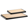 Dreamfarm Fledge Bamboo Cutting Board | Set Of 2 -All-Clad Shop orbit slider 990 x 5506