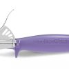 Hamilton Beach Commercial Hamilton Beach 1.5" Commercial Disher (Purple) 2 Hamilton Beach Commercial Hamilton Beach 1.5" Commercial Disher (Purple) -All-Clad Shop orchid purple 40 disher