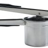 OXO Potato Ricer 1 OXO Potato Ricer -All-Clad Shop oxo potato ricer stainless steel 26981
