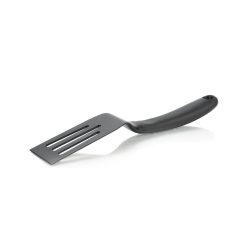 OXO Cut & Serve Turner | Nylon -All-Clad Shop oxo turner 2