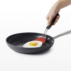 OXO 2-Piece Nylon Flexible Turner Set 5 OXO 2-Piece Nylon Flexible Turner Set -All-Clad Shop oxo 2 piece nylon flexible turner set