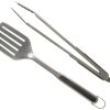 OXO 2 Piece Grilling Set 2 OXO 2 Piece Grilling Set -All-Clad Shop oxo 2 piece grilling set
