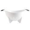 OXO Colander 2 OXO Colander -All-Clad Shop oxo colander
