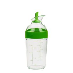 OXO Little Salad Dressing Shaker - Green