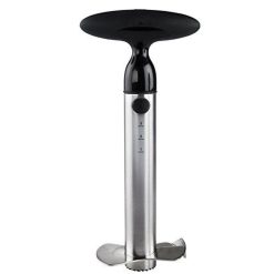 OXO Stainless Steel Ratcheting Pineapple Slicer