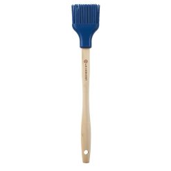 Le Creuset Silicone Pastry Brush | Marseille Blue