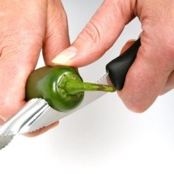 Norpro Jalapeno / Pepper Corer -All-Clad Shop pepper corer norpro 121