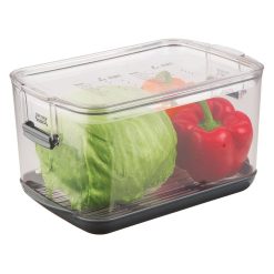 Progressive Large Produce Keeper | 5.7-Quart