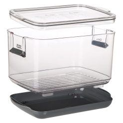 Progressive Large Produce Keeper | 5.7-Quart -All-Clad Shop pks 900 2