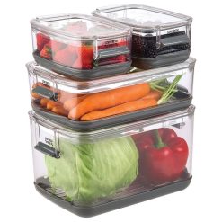 Progressive Large Produce Keeper | 5.7-Quart -All-Clad Shop pks 900 6