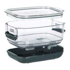 Progressive Berry Keeper | 1.2-Quart 4 Progressive Berry Keeper | 1.2-Quart -All-Clad Shop pks 910 3