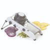 Progressive PL8 Professional Mandoline & Waffle Slicer -All-Clad Shop pl8 1000 main