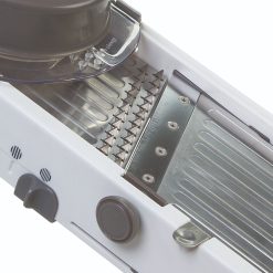 Progressive PL8 Professional Mandoline & Waffle Slicer -All-Clad Shop pl8 1000 use 5