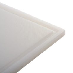 Norpro Professional Poly Cutting Board 24" X 17" -All-Clad Shop poly cutting board grooved side 34 norpro