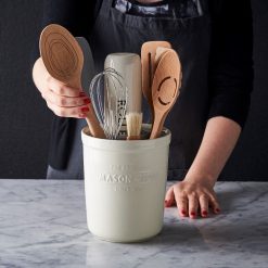 Mason Cash Innovative Kitchen Utensil Pot With Trivet 5 Mason Cash Innovative Kitchen Utensil Pot With Trivet -All-Clad Shop pot3 3