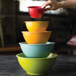 Danica Brands Now Designs By Danica Planta Mixing Bowls (Set Of 5) | Primary -All-Clad Shop primary ls