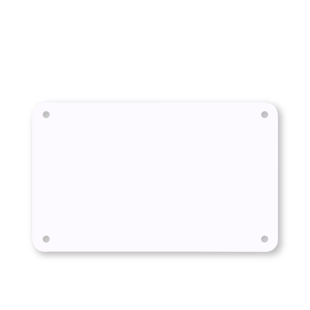 Profboard Private Series Replacement Sheet | White AMT Cookware Profboard Private Series Replacement Sheet | White -All-Clad Shop privwhite