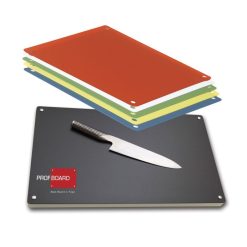 AMT Cookware Profboard Pro Series 270 Cutting Board | 15.8" X 22.6"