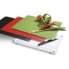 AMT Cookware Profboard Private Series 670 Cutting Board |11.8" X 19.7" -All-Clad Shop profboard private white 1