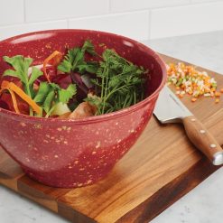 Rachael Ray Garbage Bowl | Red -All-Clad Shop qefd8jyjoqmeh7mafkfm 1800x1800