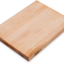 John Boos Platinum Commercial Series Cutting Board 20" X 15" 4 John Boos Platinum Commercial Series Cutting Board 20" X 15" -All-Clad Shop r2015 1