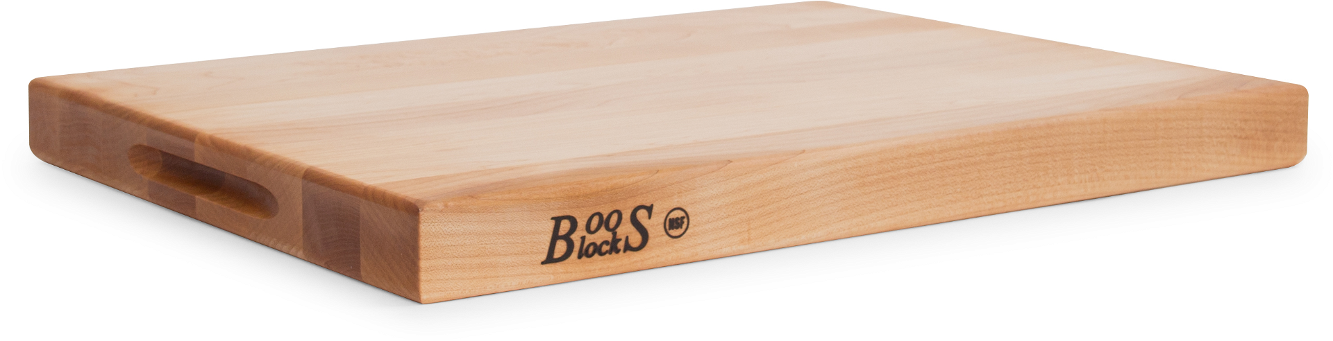 John Boos Platinum Commercial Series Cutting Board 20" x 15" John Boos Platinum Commercial Series Cutting Board 20" X 15" -All-Clad Shop r2015 3