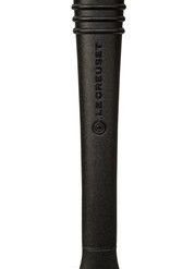 Le Creuset Revolution® Bi-Material Pasta Spoon | Cerise/Cherry Red