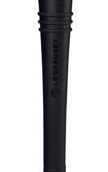 Le Creuset Revolution® Bi-Material Sauté Spoon | Cerise/Cherry Red