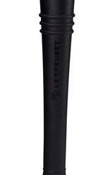 Le Creuset Revolution® Bi-Material Slotted Spoon | Cerise/Cherry Red