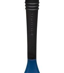 Le Creuset Revolution® Bi-Material Slotted Turner | Marseille Blue