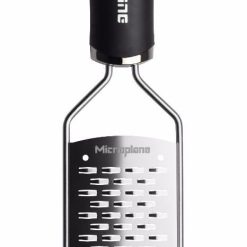 Microplane Gourmet Series Ribbon Grater Black