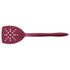 Rachael Ray 2-Piece Flexi Turner & Scraping Spoon Set | Red -All-Clad Shop rr 2 piece r2