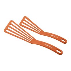 Rachael Ray 6-Piece Tools Set | Orange -All-Clad Shop rr 6 piece o3