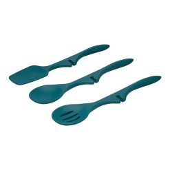 Rachael Ray 3-Piece Lazy Tool Set | Marine Blue