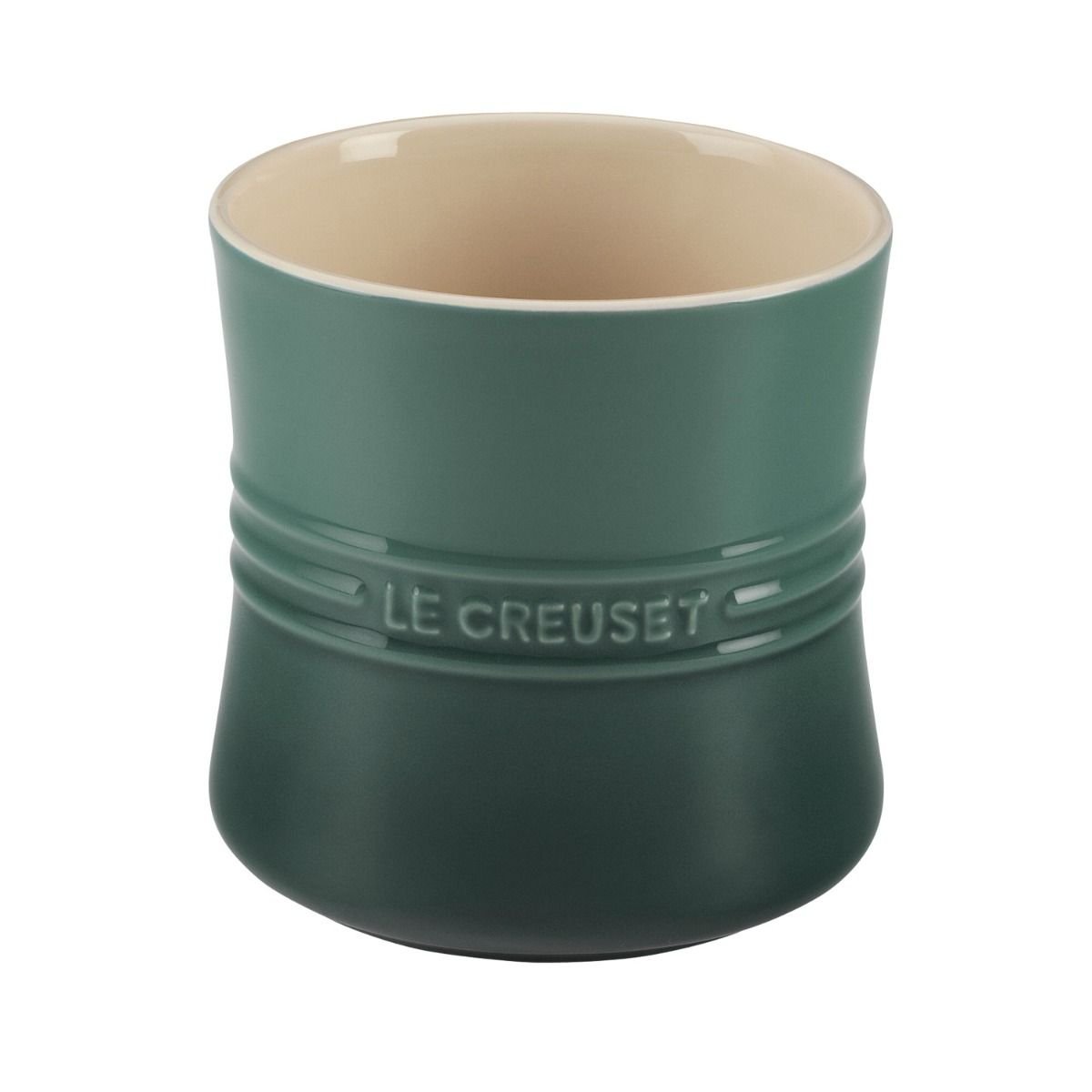 Le Creuset Large Utensil Crock | Artichaut Le Creuset Large Utensil Crock | Artichaut -All-Clad Shop rs13817 rs851 2.6l utensil crock pg1003 95 1