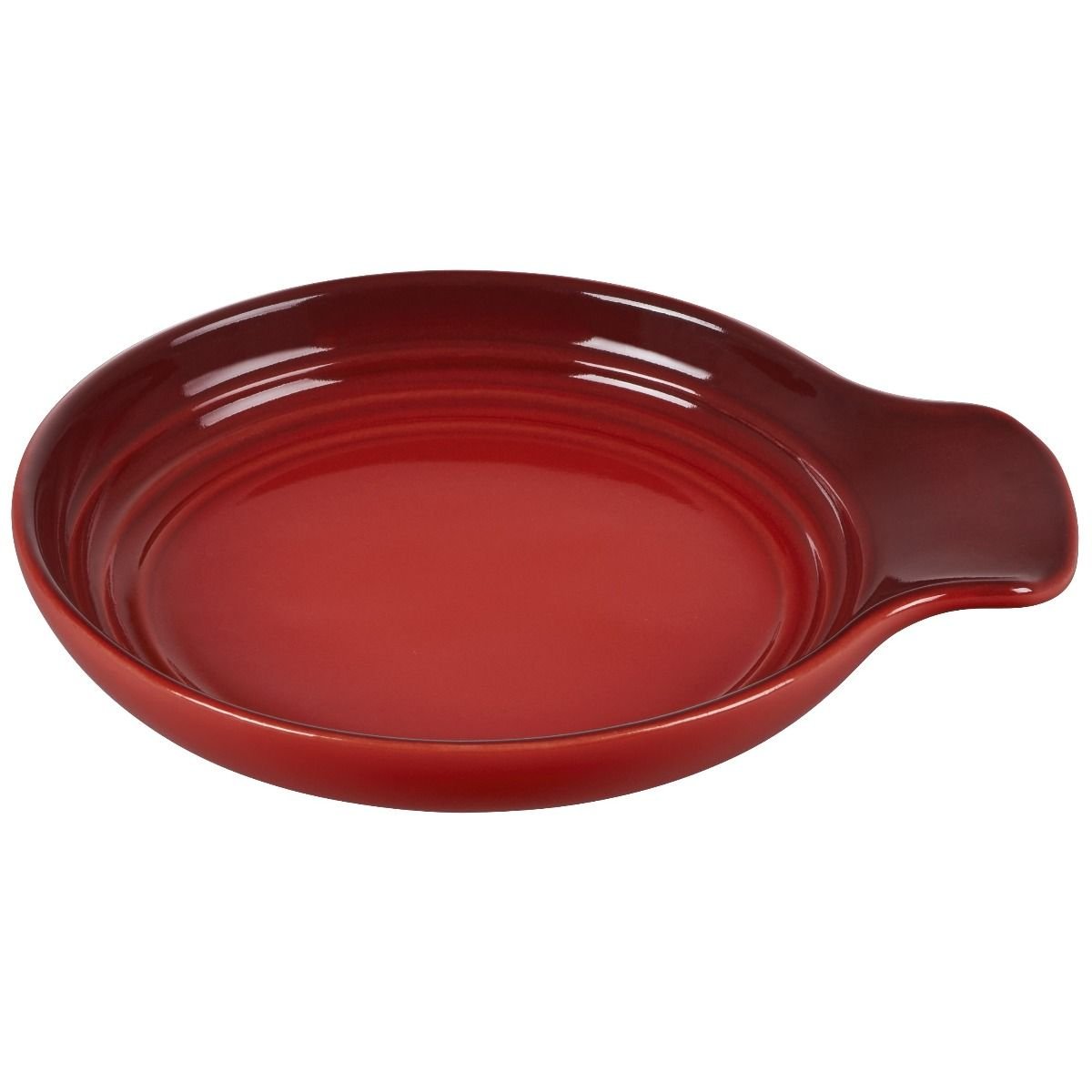 Le Creuset 6" Spoon Rest | Cerise/Cherry Red Le Creuset 6" Spoon Rest | Cerise/Cherry Red -All-Clad Shop rs14528 pg7112 0667