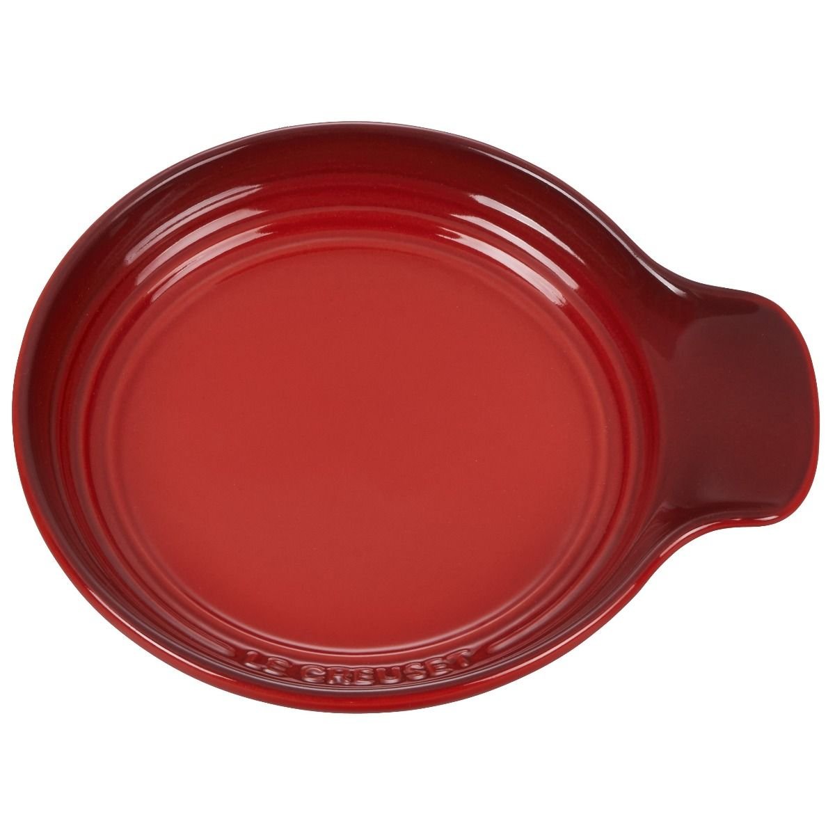 Le Creuset 6" Spoon Rest | Cerise/Cherry Red Le Creuset 6" Spoon Rest | Cerise/Cherry Red -All-Clad Shop rs15290 pg7112 0667