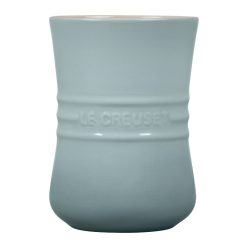 Le Creuset Small Utensil Crock | Sea Salt