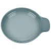 Le Creuset 6" Spoon Rest | Sea Salt