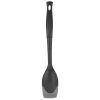 Le Creuset Revolution® Bi-Material Sauté Spoon | Oyster -All-Clad Shop rs17367 ve303 7f