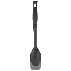 Le Creuset Revolution® Bi-Material Sauté Spoon | Oyster