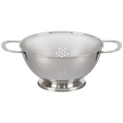 Le Creuset Stackable Stainless Steel Colanders (Set Of 3) -All-Clad Shop rs18033 smallcolander